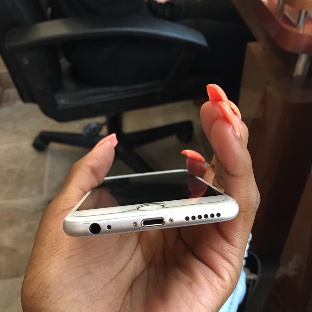 iPhone 6